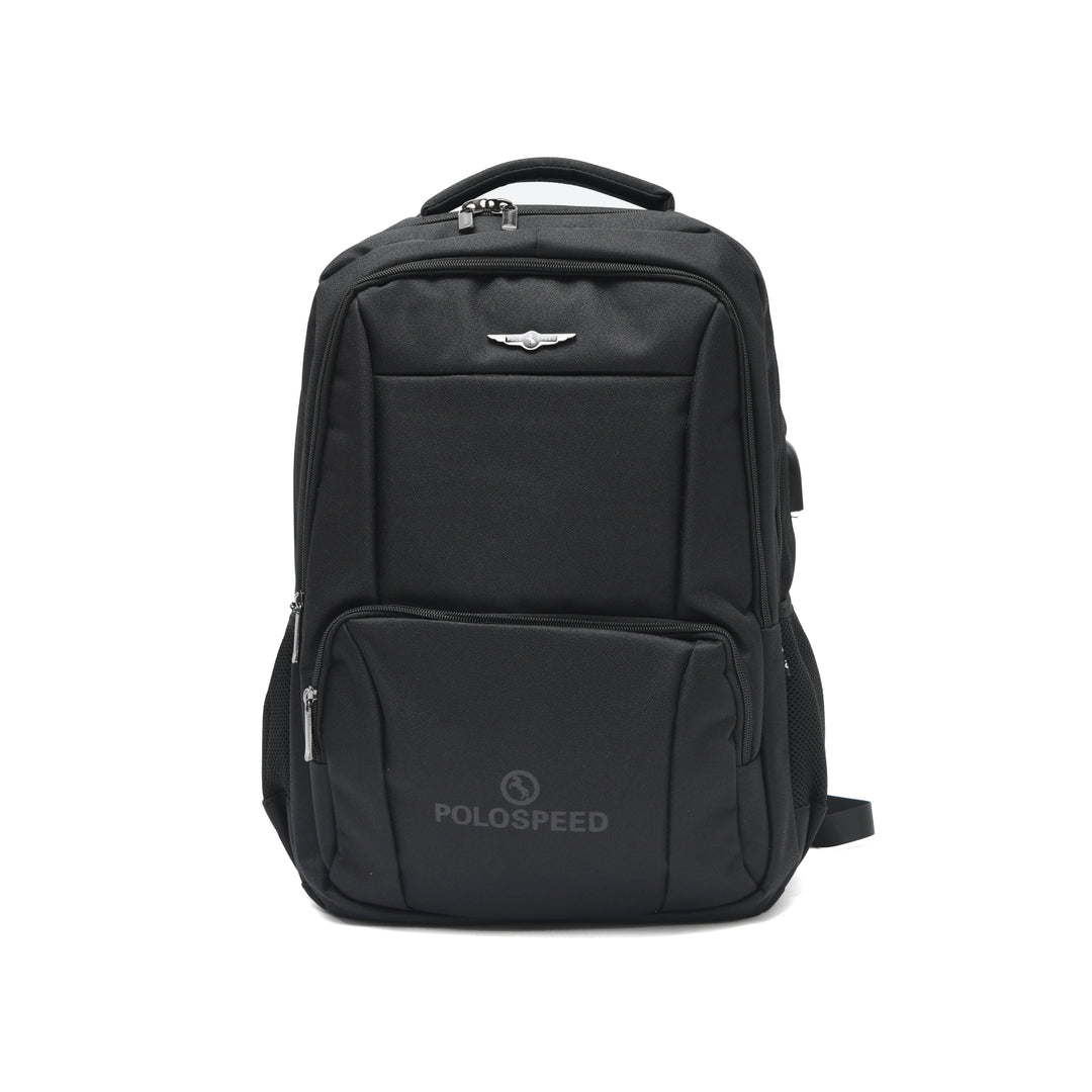 PoloSpeed Casual Travel & Work Backpack