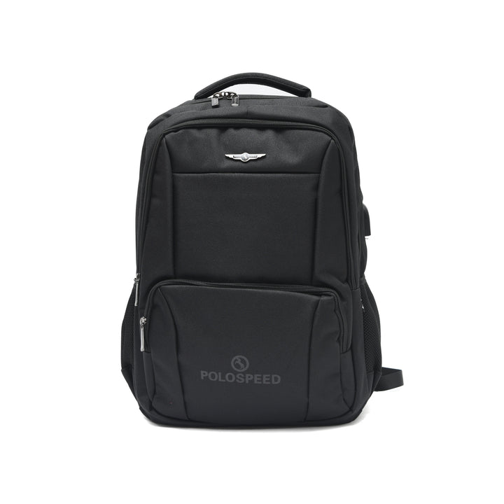 PoloSpeed Casual Travel & Work Backpack