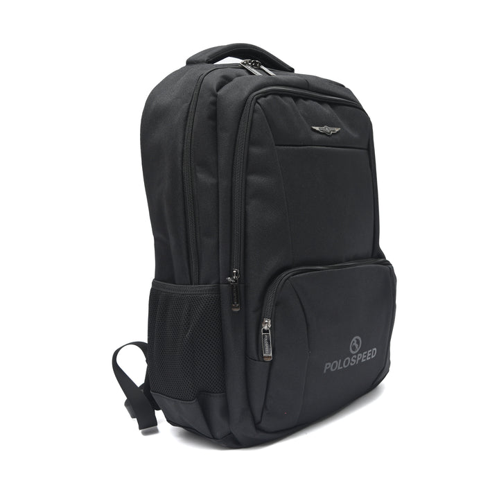 PoloSpeed Casual Travel & Work Backpack