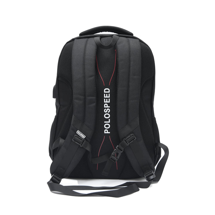 PoloSpeed Casual Travel & Work Backpack