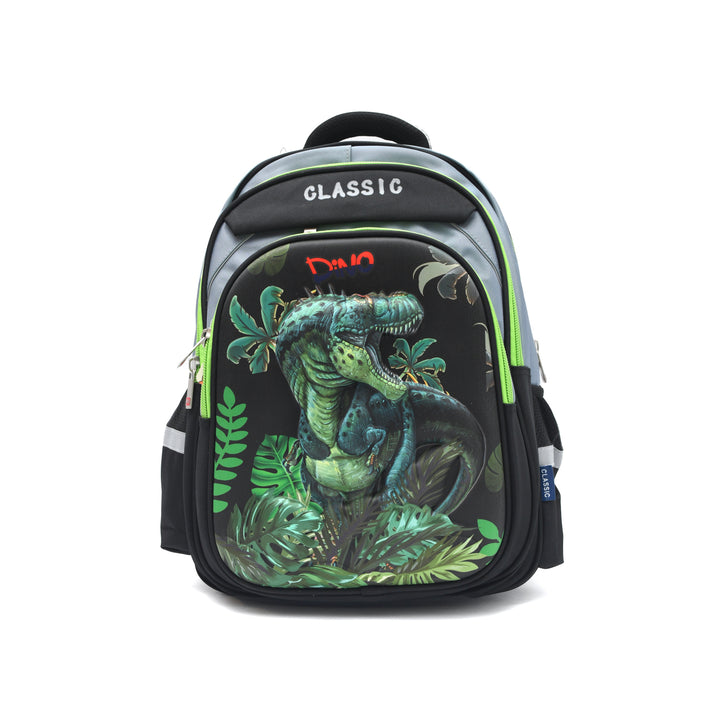 Dinosaur Backpack