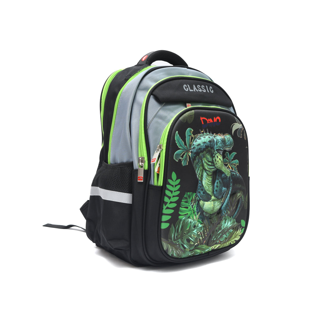 Dinosaur Backpack