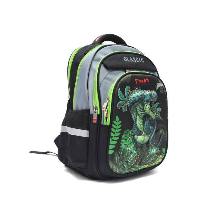 Dinosaur Backpack