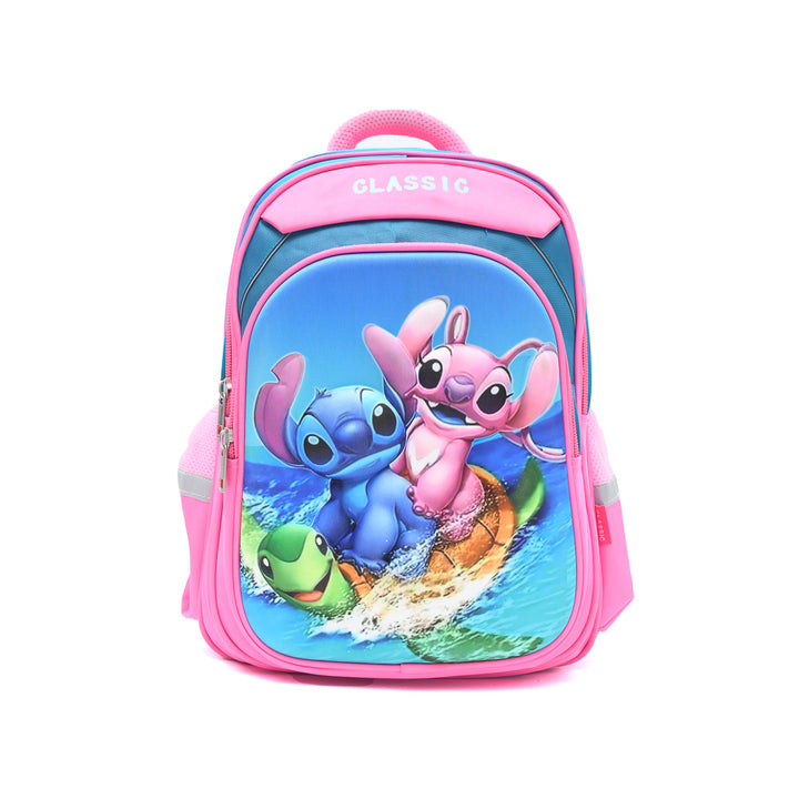Stitch Backpack