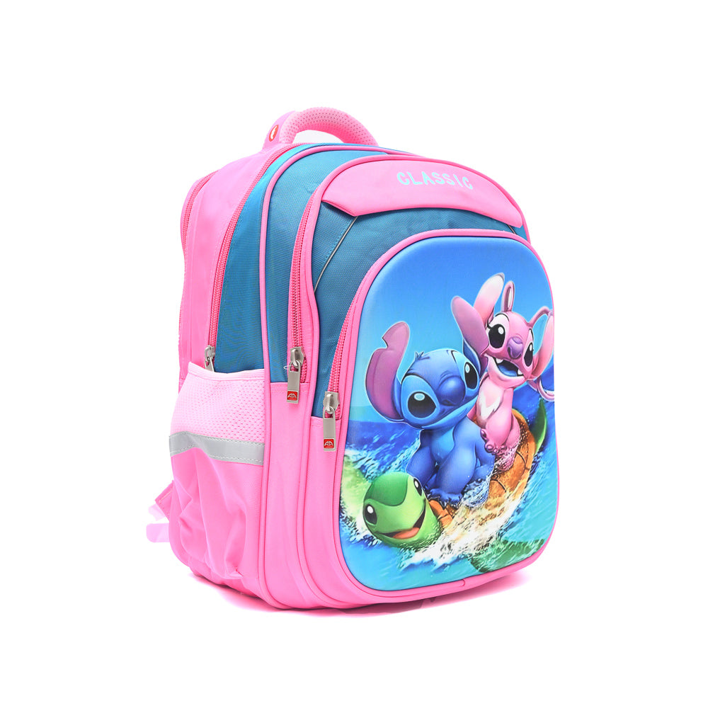 Stitch Backpack