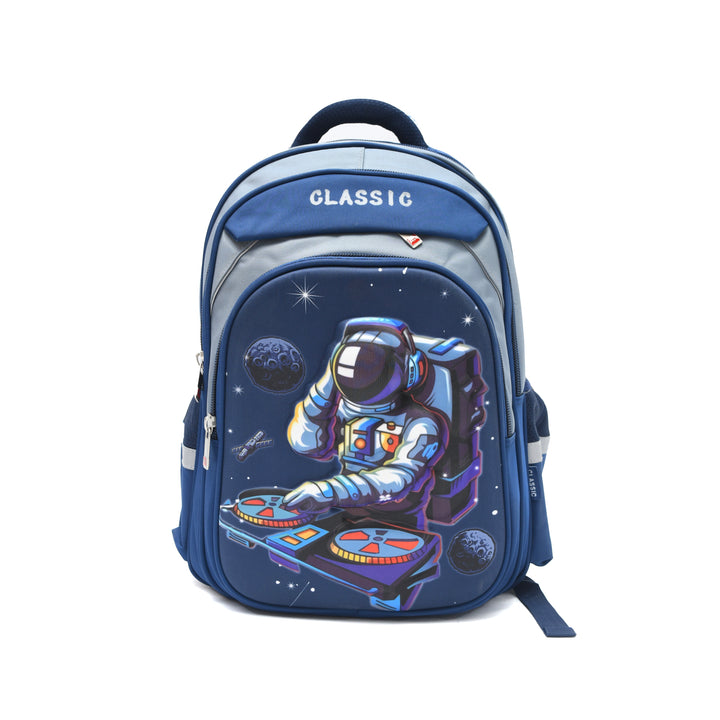 Planet Party Backpack
