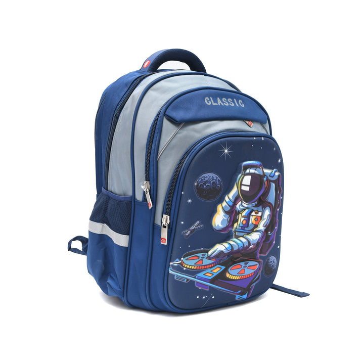 Planet Party Backpack