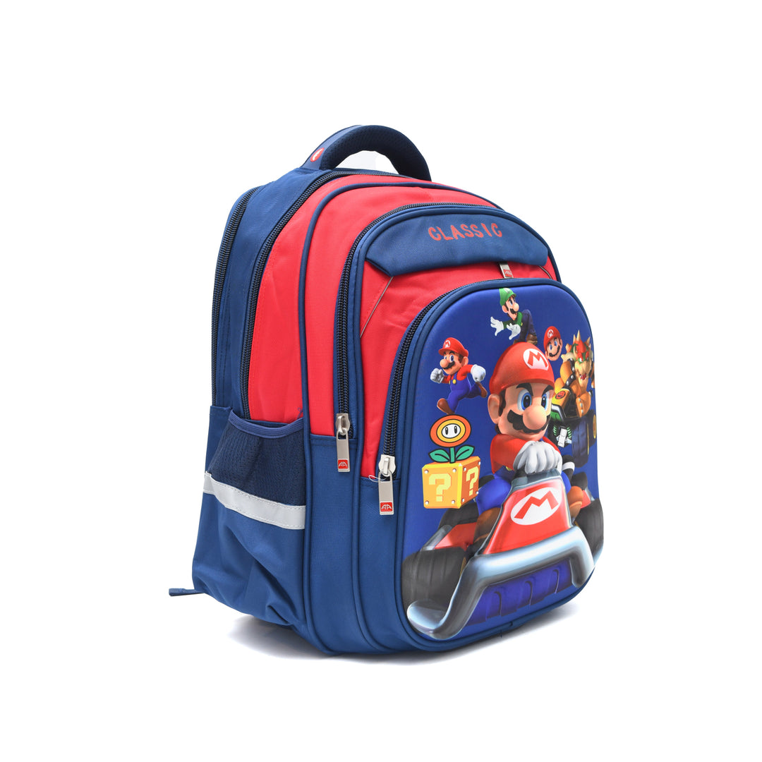Super Speed Backpack