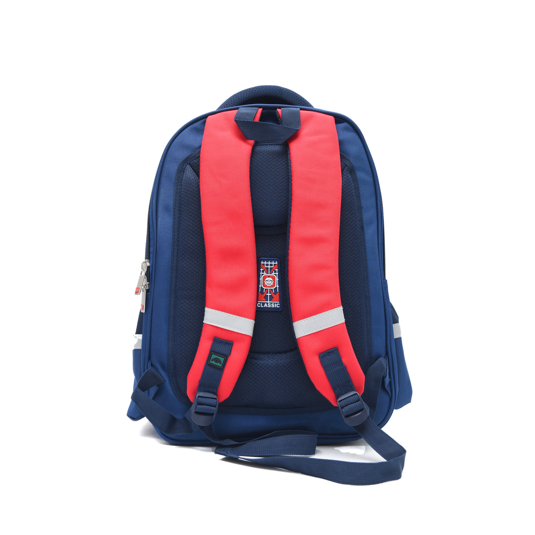 Super Speed Backpack