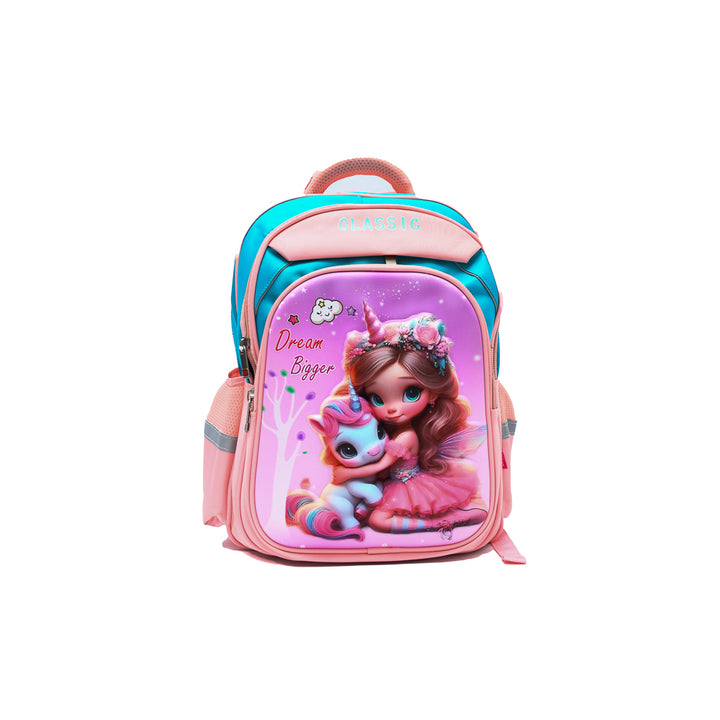 Dream Bigger Backpack