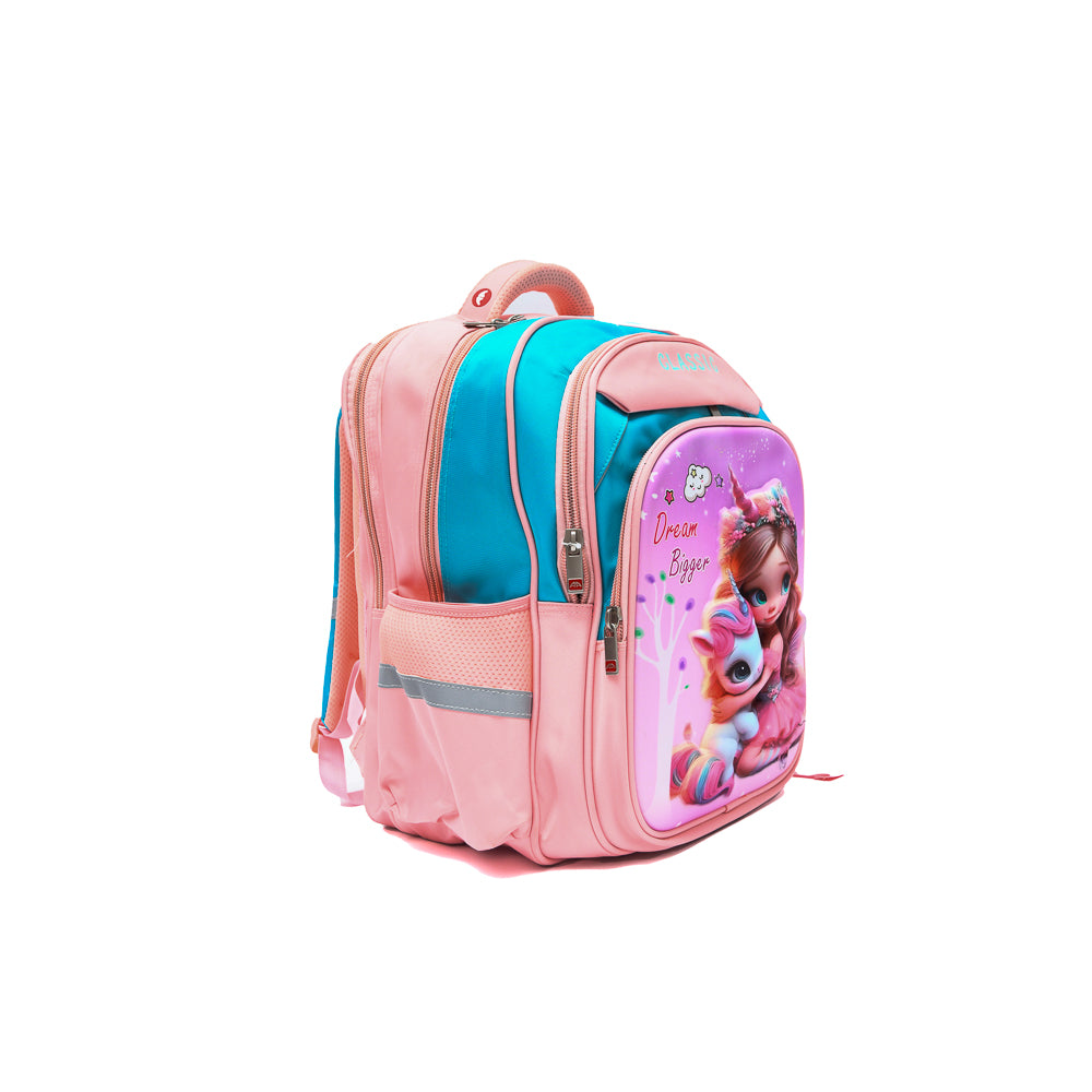 Dream Bigger Backpack