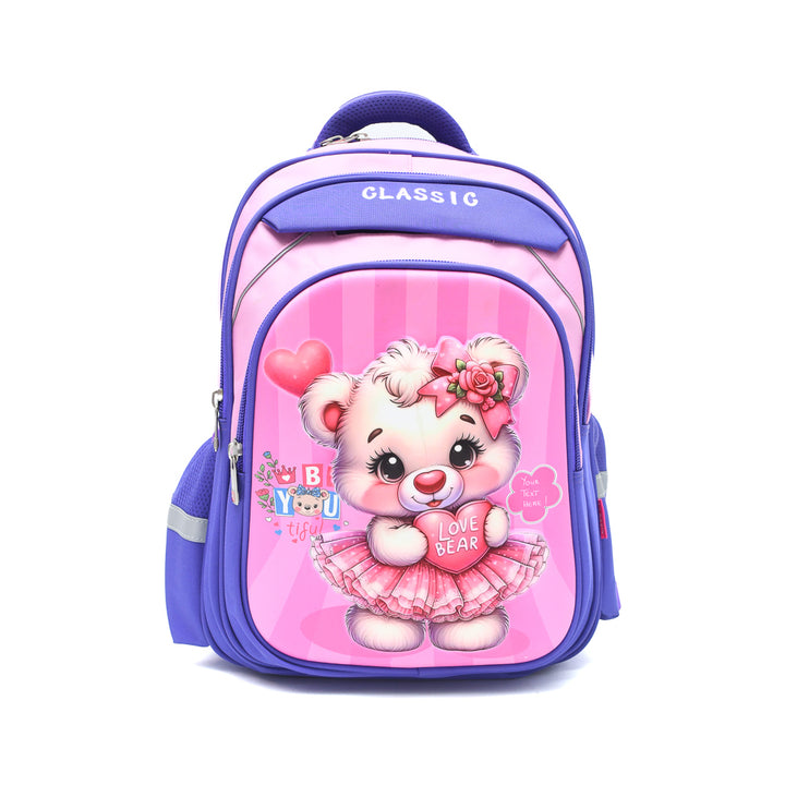 Love Bear Backpack