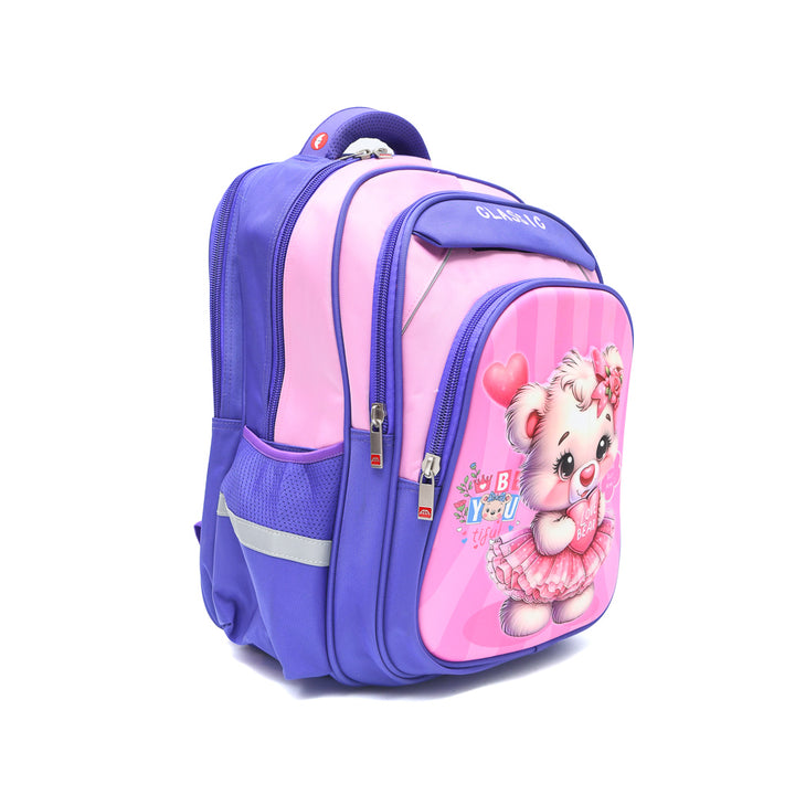 Love Bear Backpack