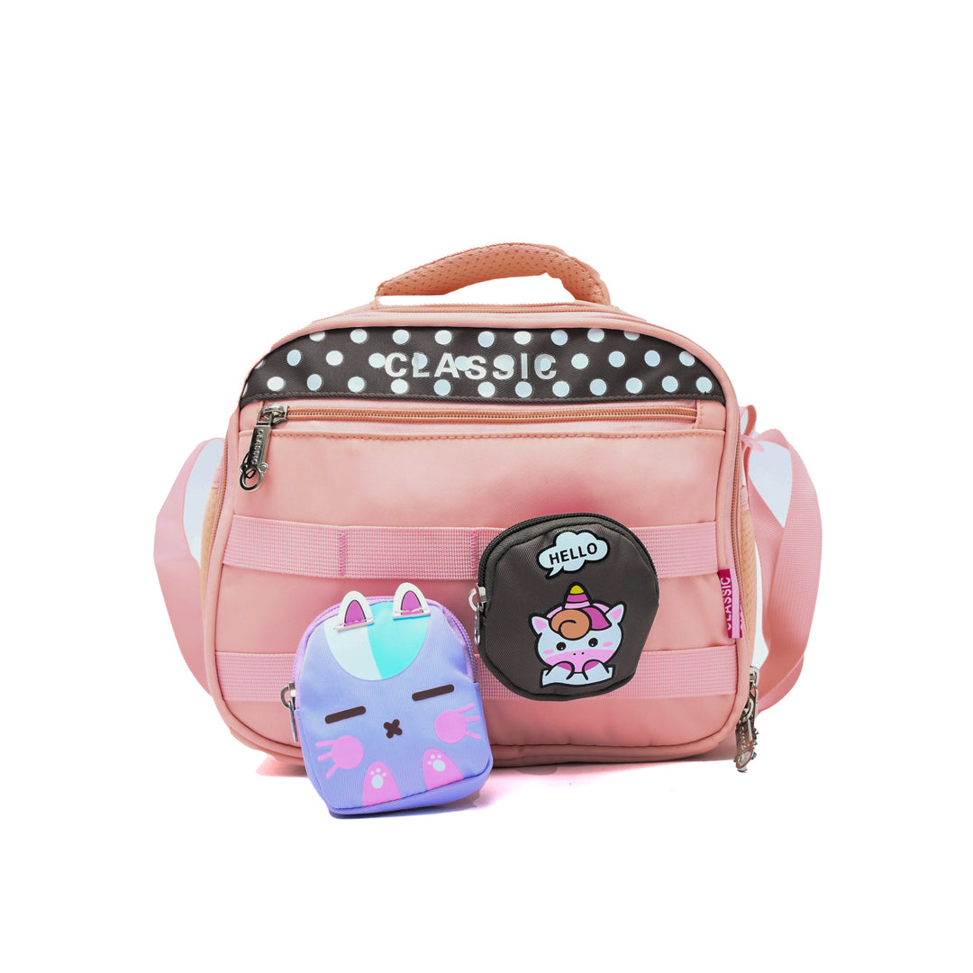 Hello Kitty Lunch Bag