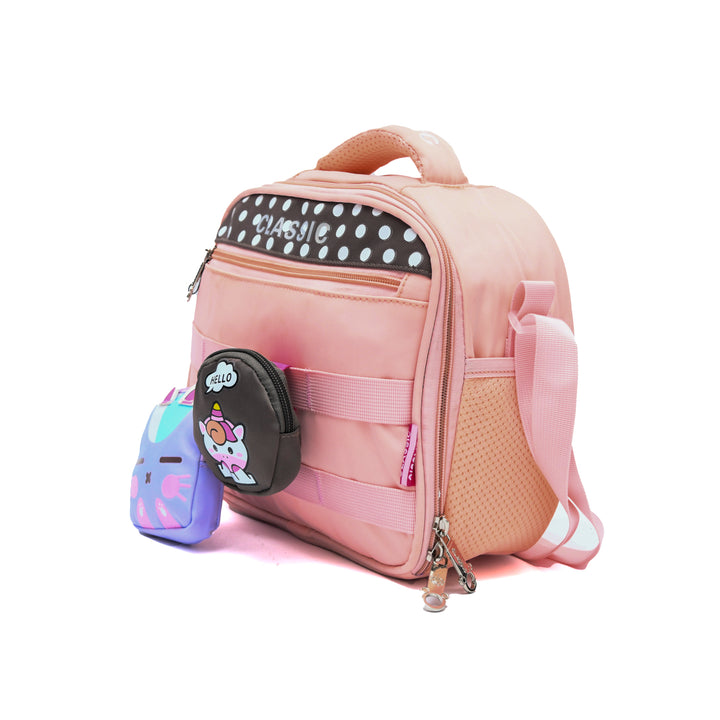 Hello Kitty Lunch Bag