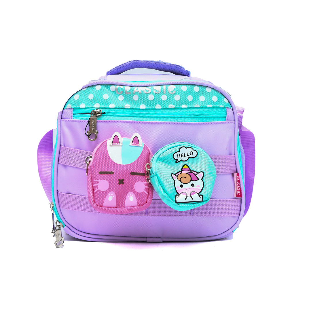 Hello Kitty Lunch Bag