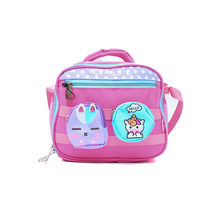 Hello Kitty Lunch Bag