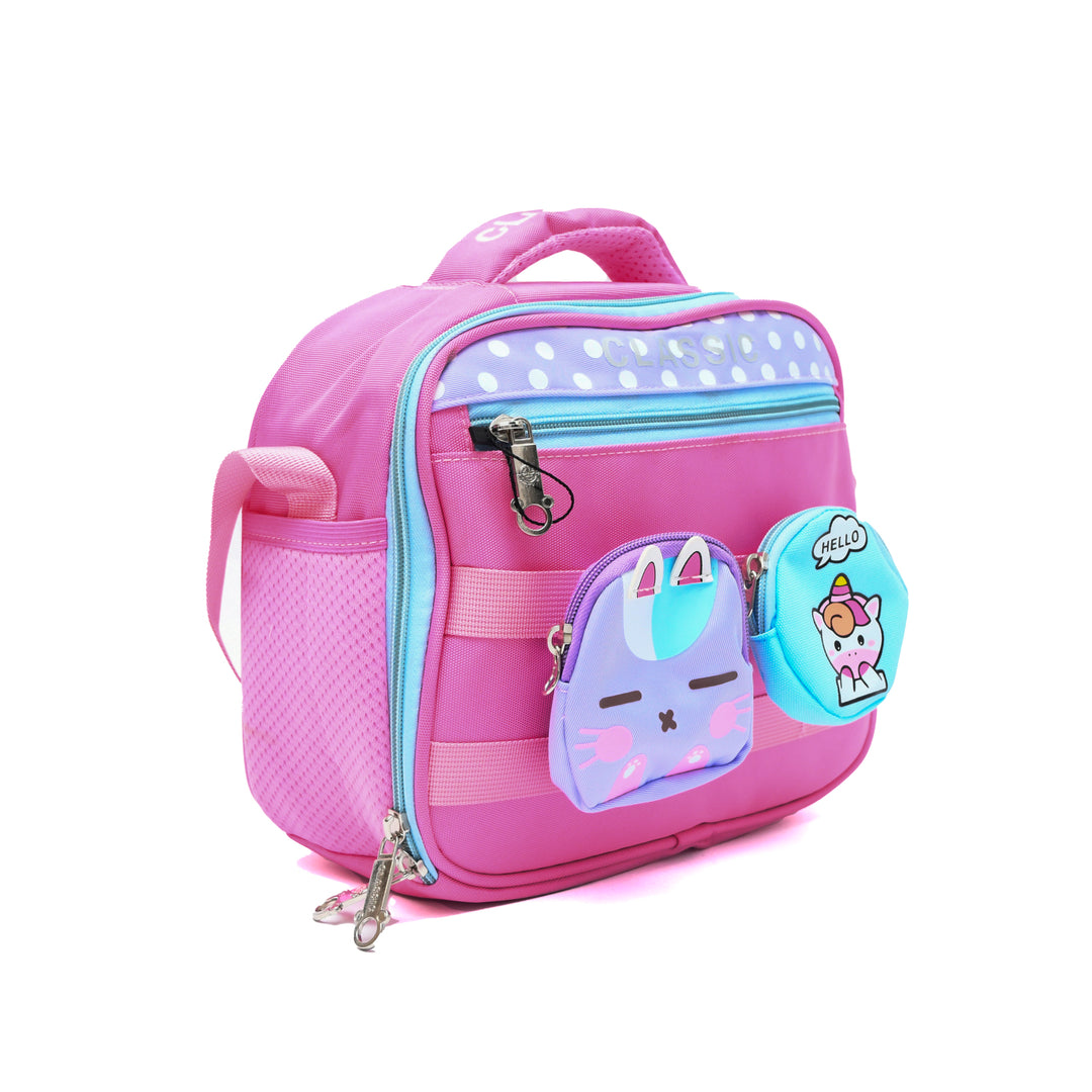 Hello Kitty Lunch Bag
