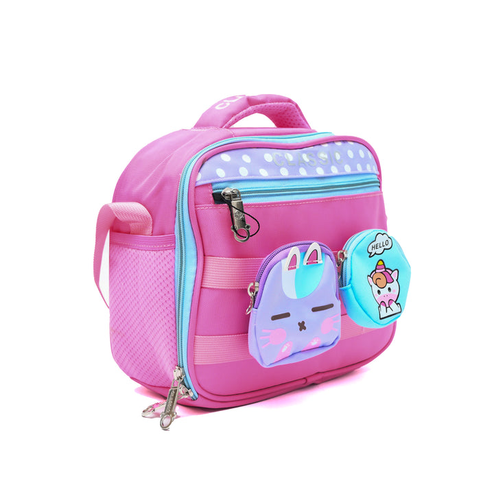 Hello Kitty Lunch Bag