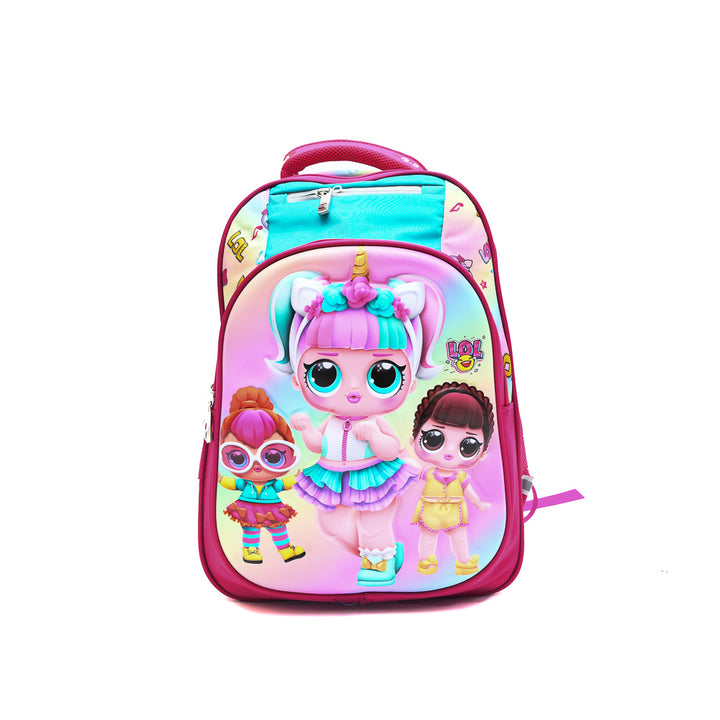 Lol Backpack