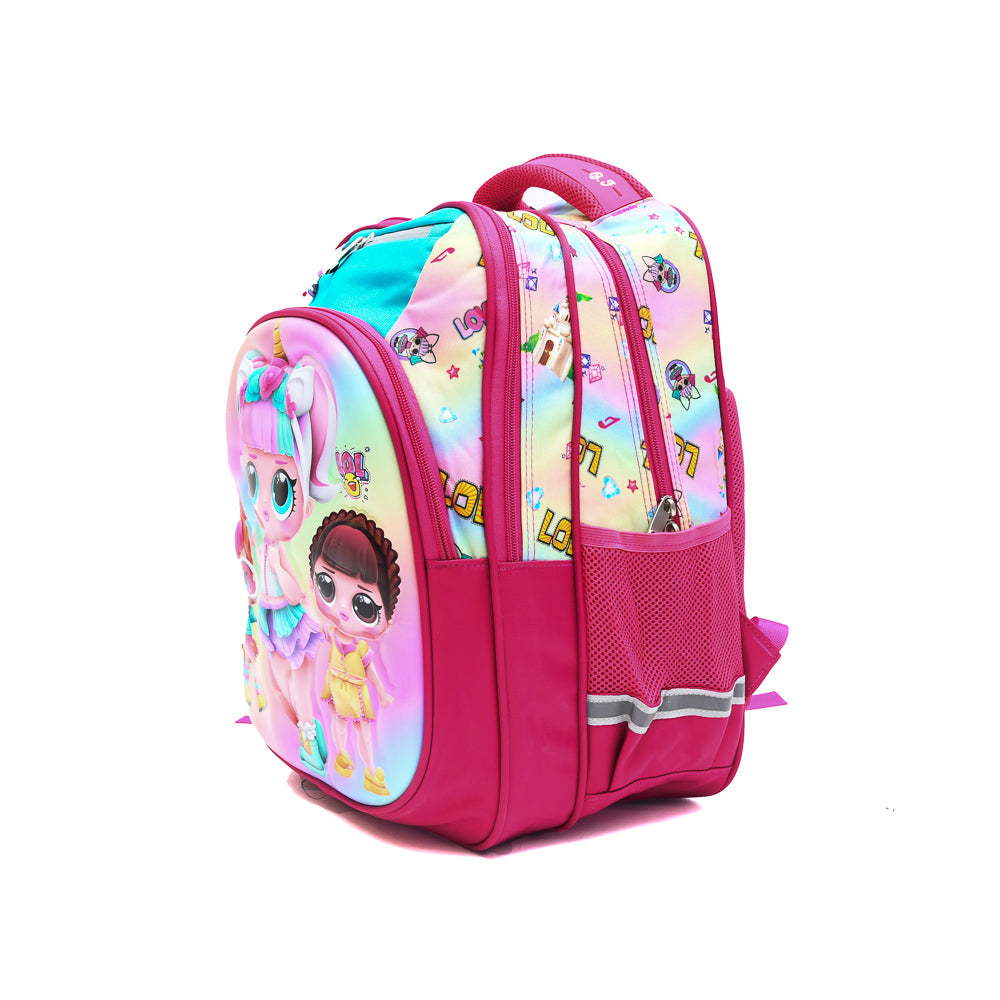 Lol Backpack