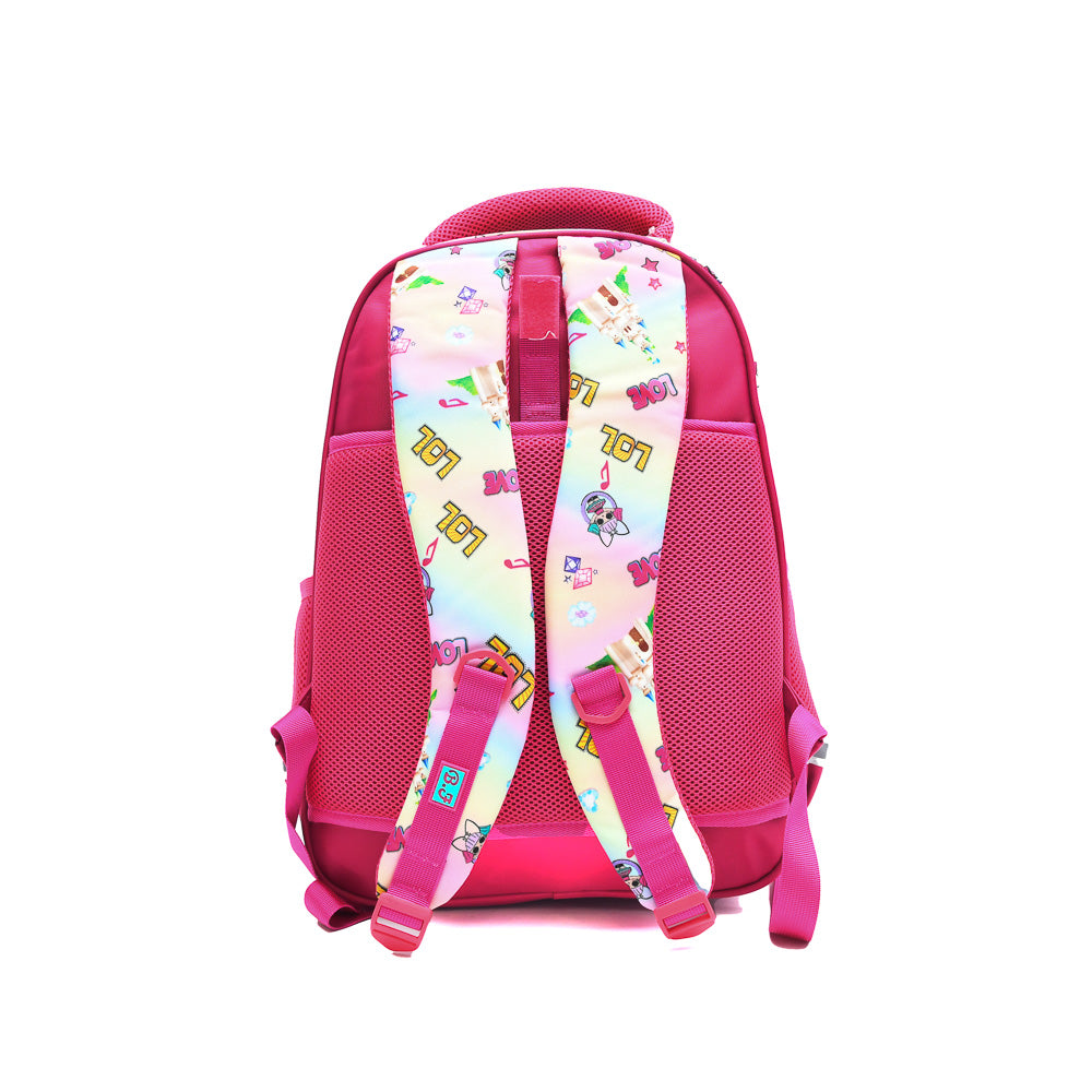 Lol Backpack