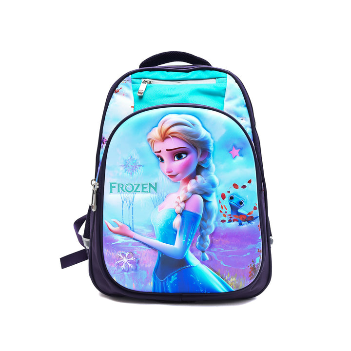 Frozen Backpack