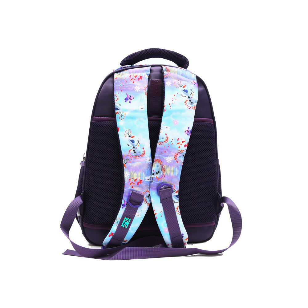 Frozen Backpack