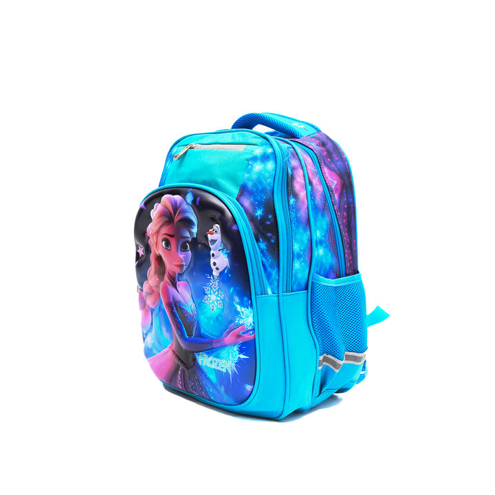 Frozen Isla Backpack