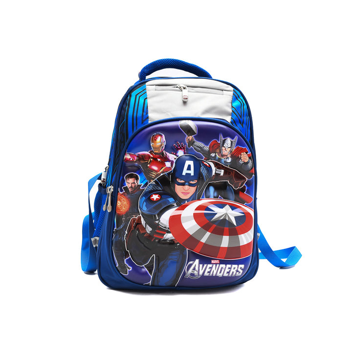 Marvel Avengers Backpack