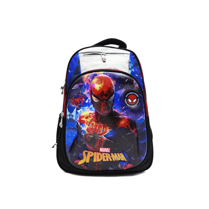 Marvel Spider-Man Backpack