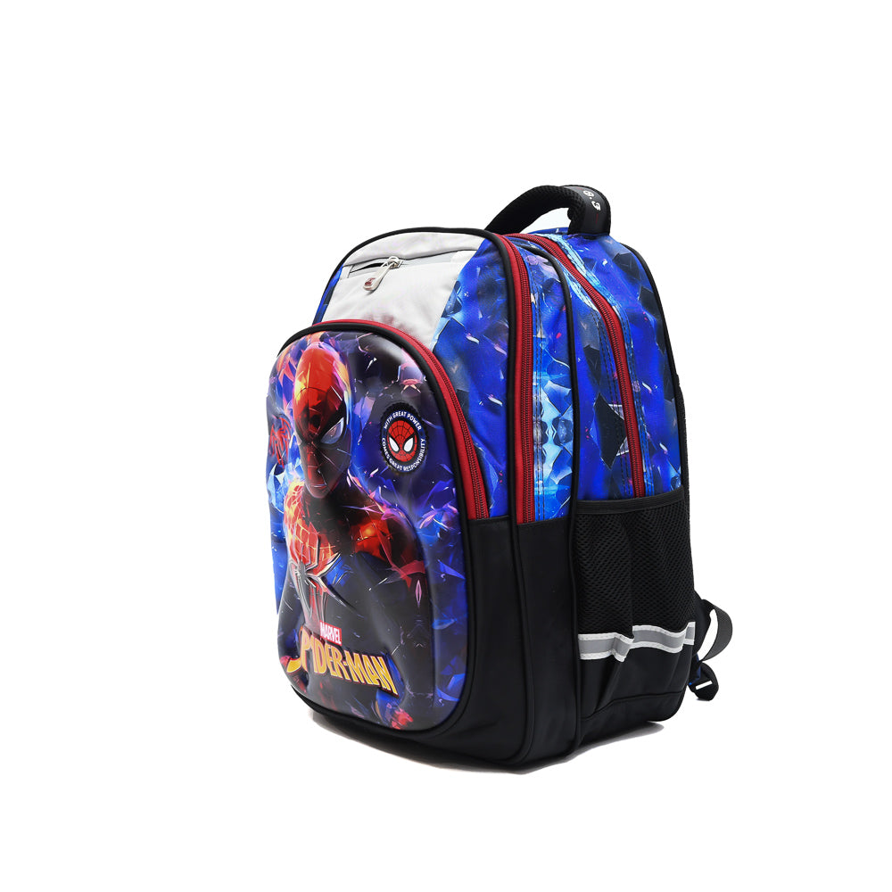 Marvel Spider-Man Backpack