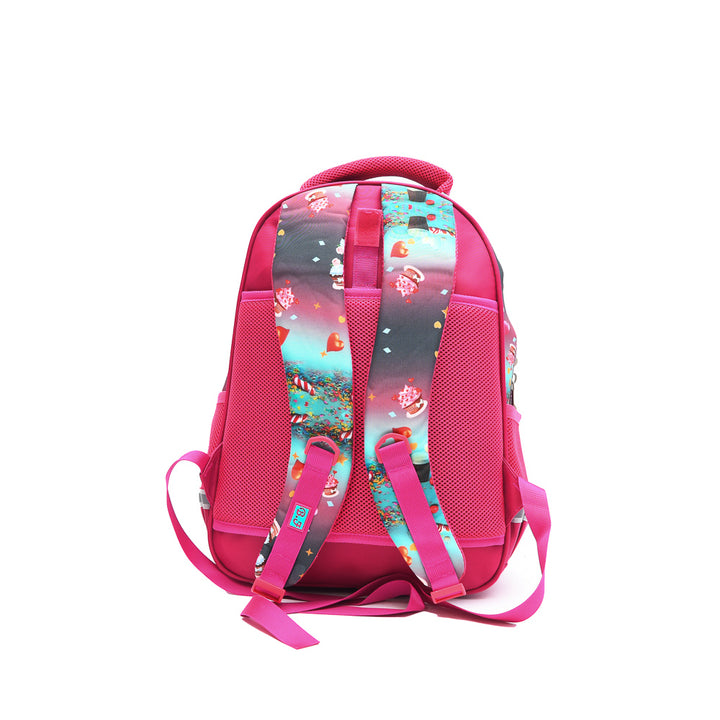 Cupcake Unicorn Dreams Backpack