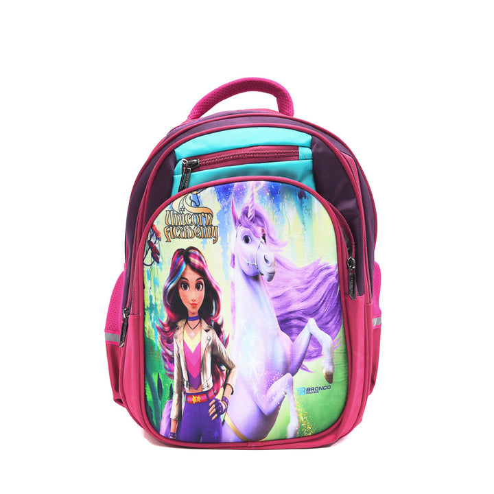 Unicorn Trailblazer Backpack