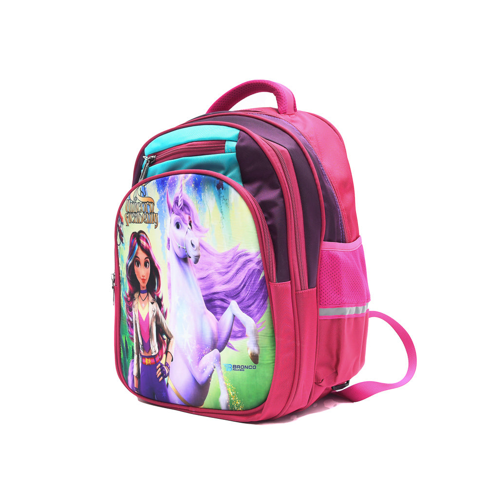 Unicorn Trailblazer Backpack