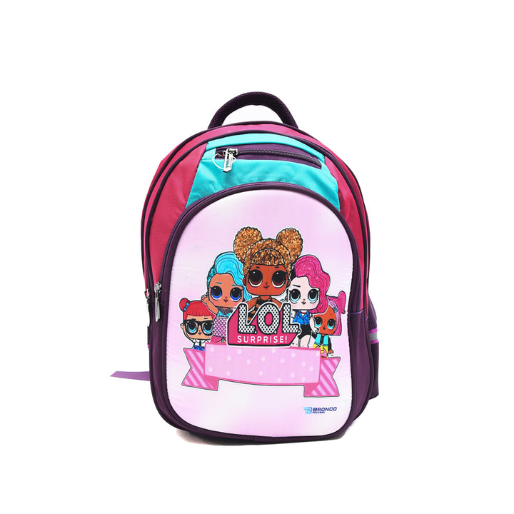Lol Surprise Backpack