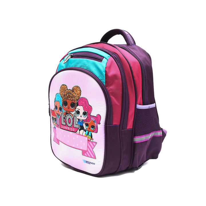 Lol Surprise Backpack