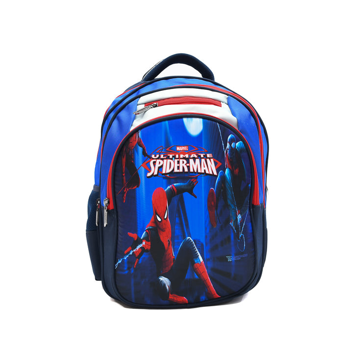 Ultimate Spider-Man Backpack