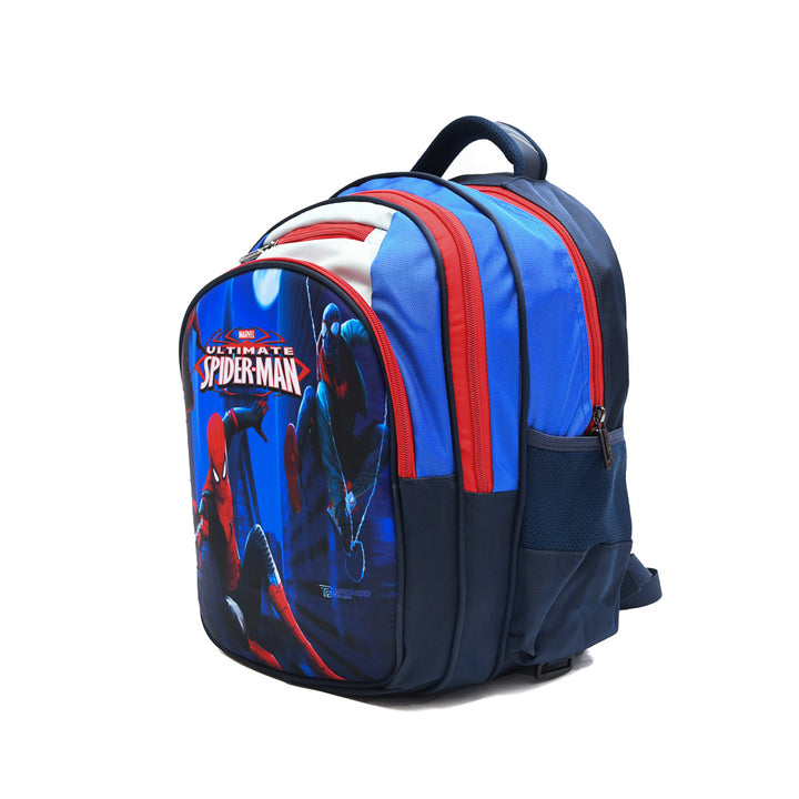 Ultimate Spider-Man Backpack