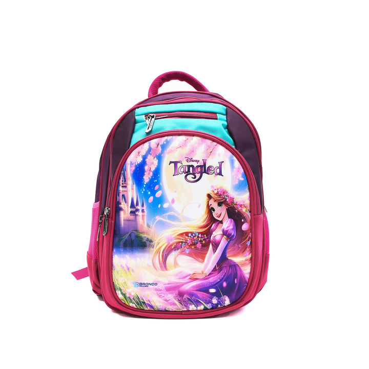 Tangled Backpack
