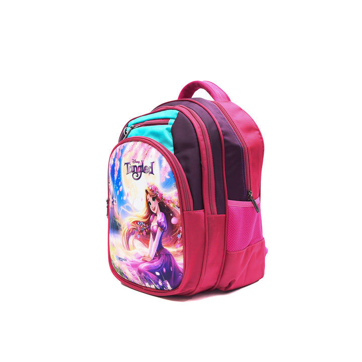 Tangled Backpack
