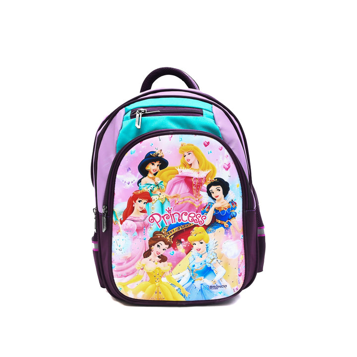 Princess Backpack