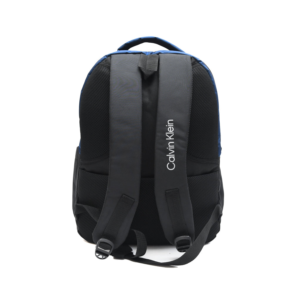 Simple Backpack