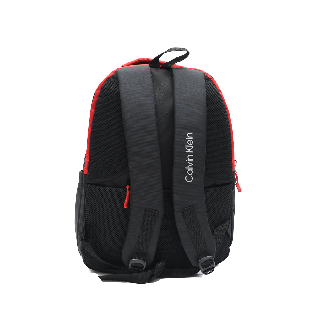 Simple Backpack