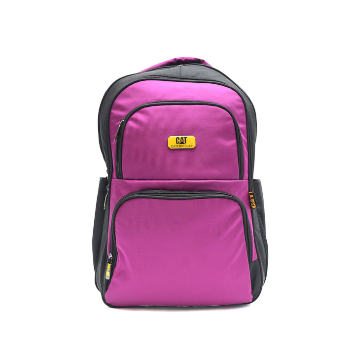 Magenta Gear Backpack