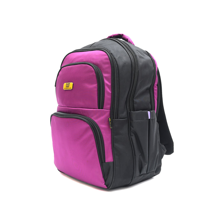 Magenta Gear Backpack