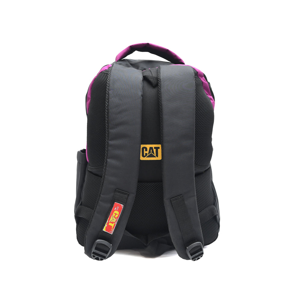 Magenta Gear Backpack