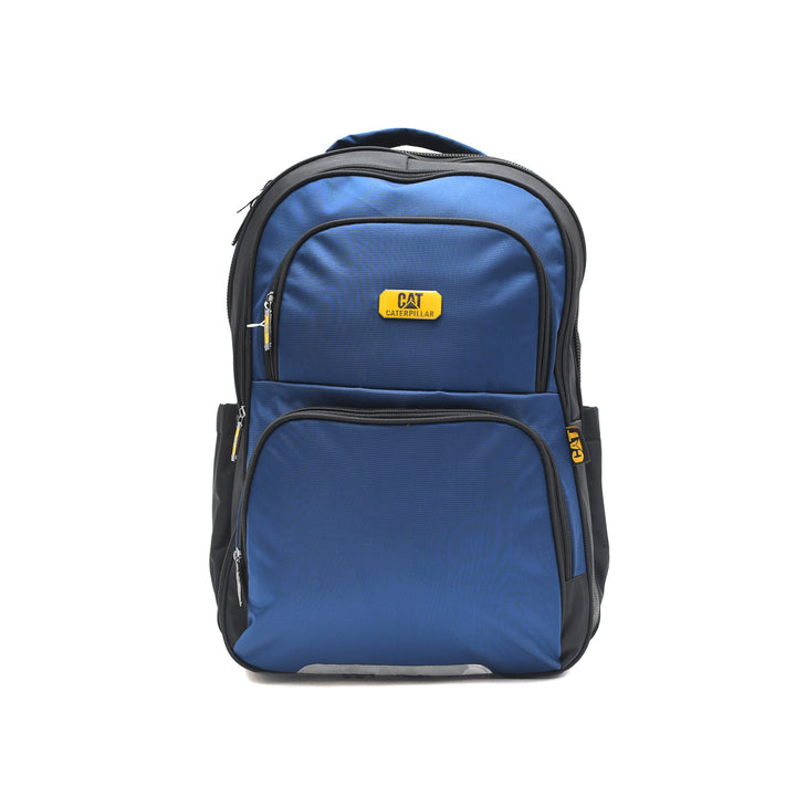 Magenta Gear Backpack