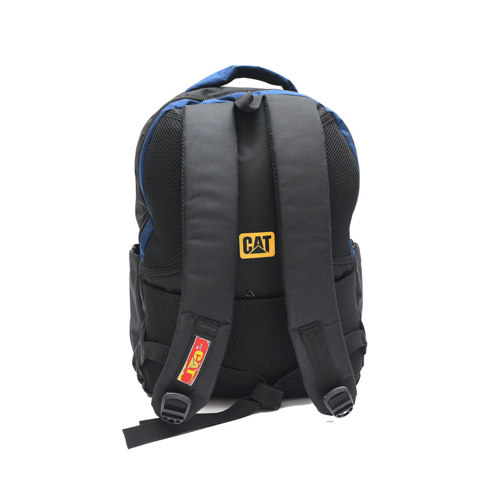 Magenta Gear Backpack