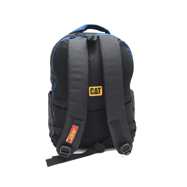 Magenta Gear Backpack